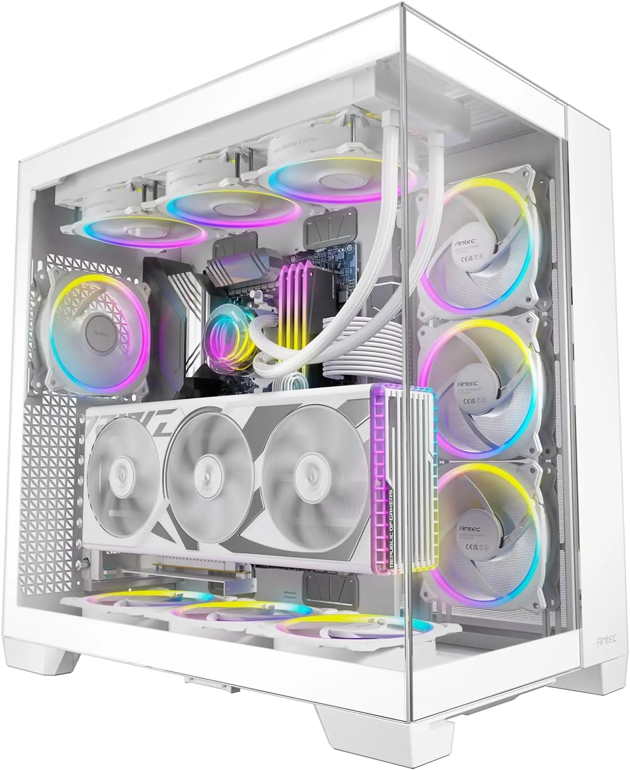 Antec C8