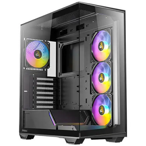 Antec C3 Black