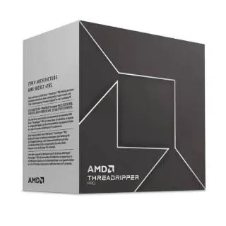 AMD Ryzen Threadripper PRO 7985WX