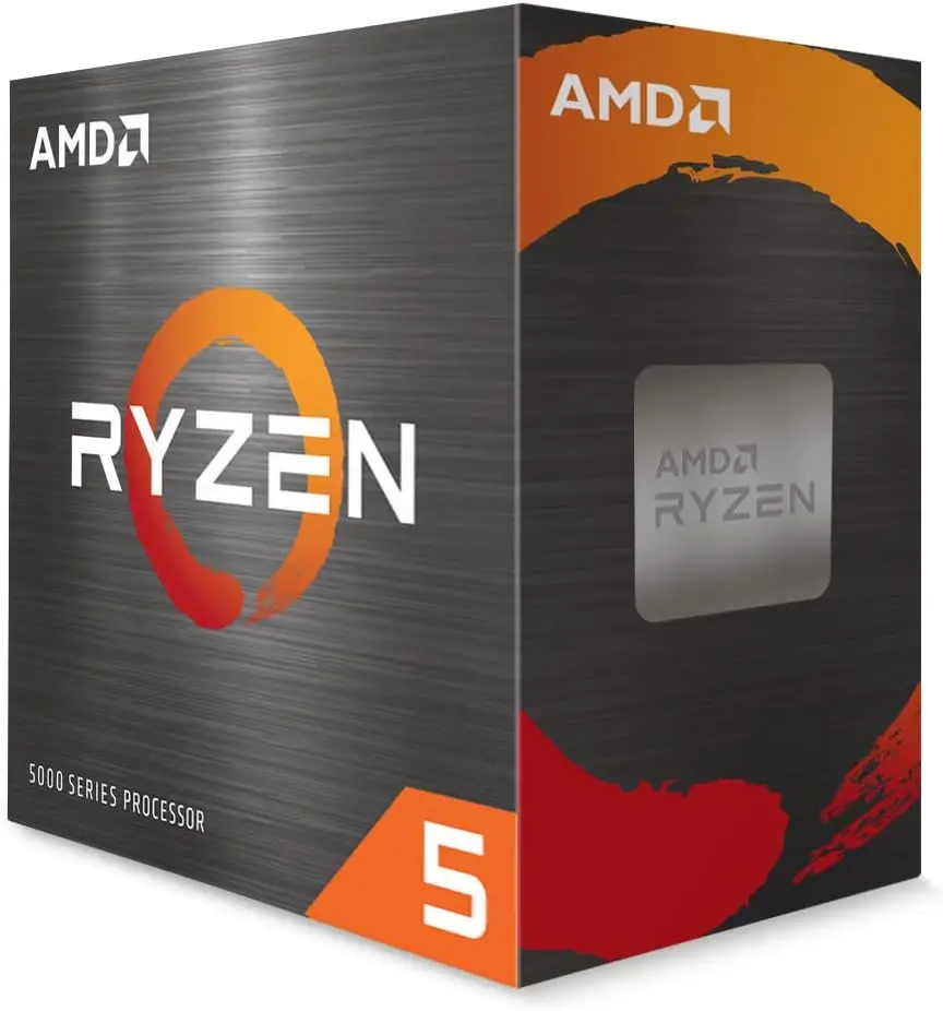 Amd 100000457BOX