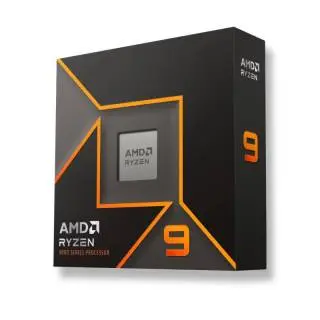 AMD Ryzen™ 9 9950X 16 Core 4.3/5.7 GHz 80 MB Cache Socket AM5