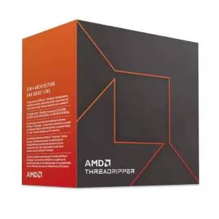 AMD Ryzen Threadripper 7980X