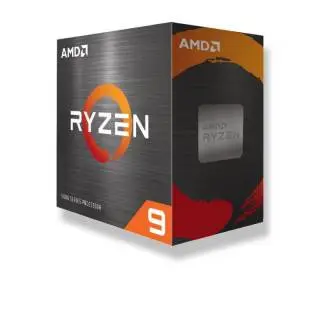 AMD Ryzen 9 5900XT