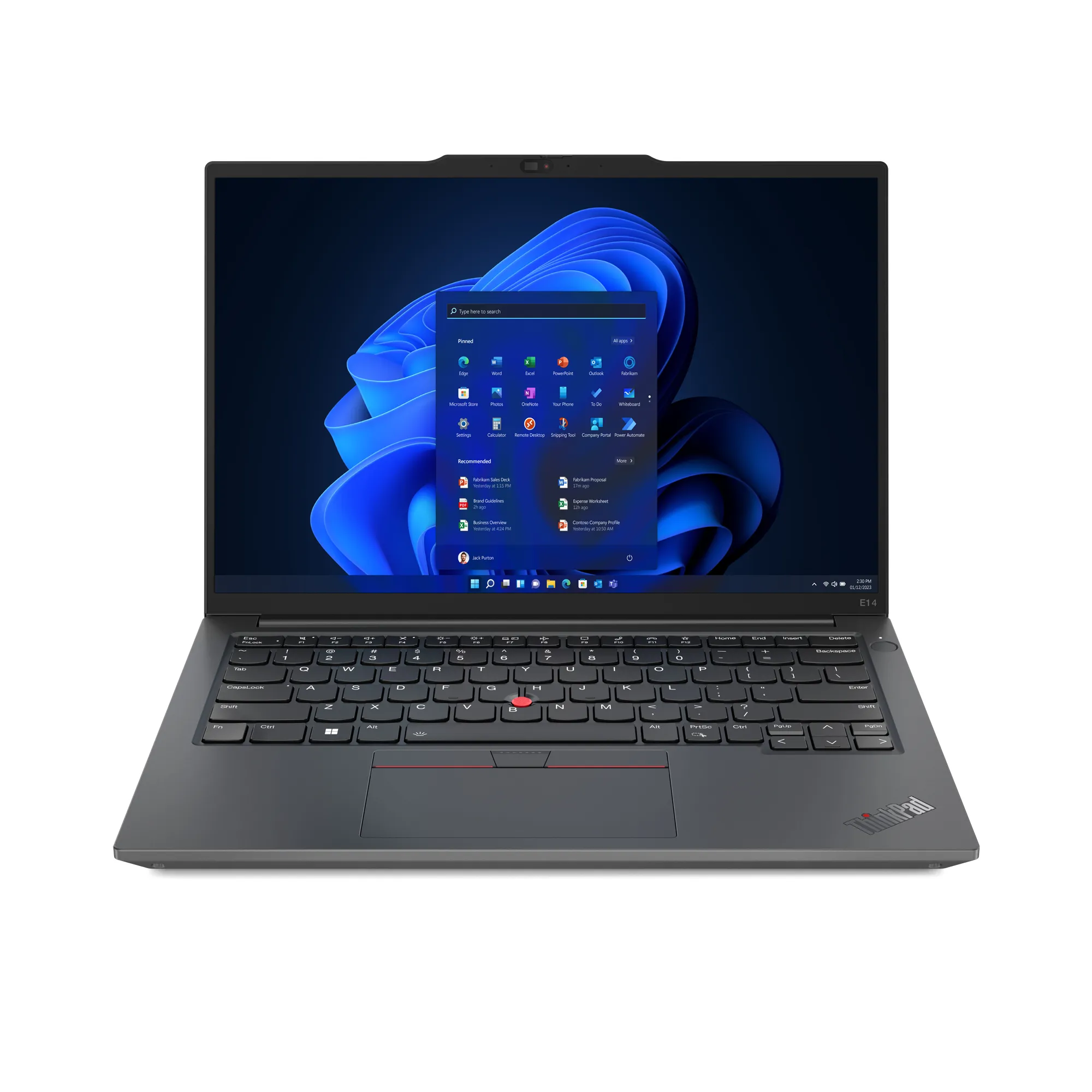 Lenovo 21JR004PIX