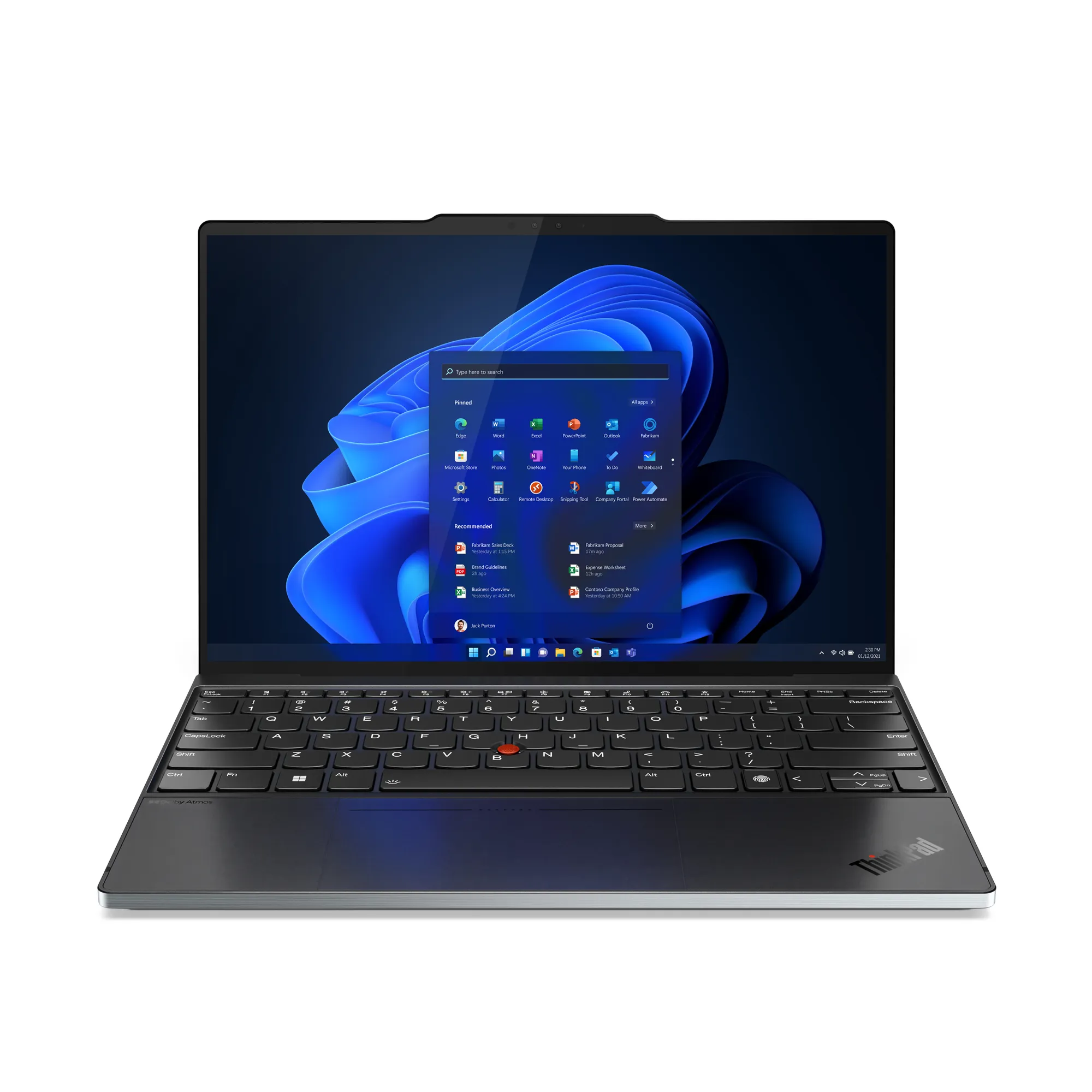 Lenovo 21JV0015IX