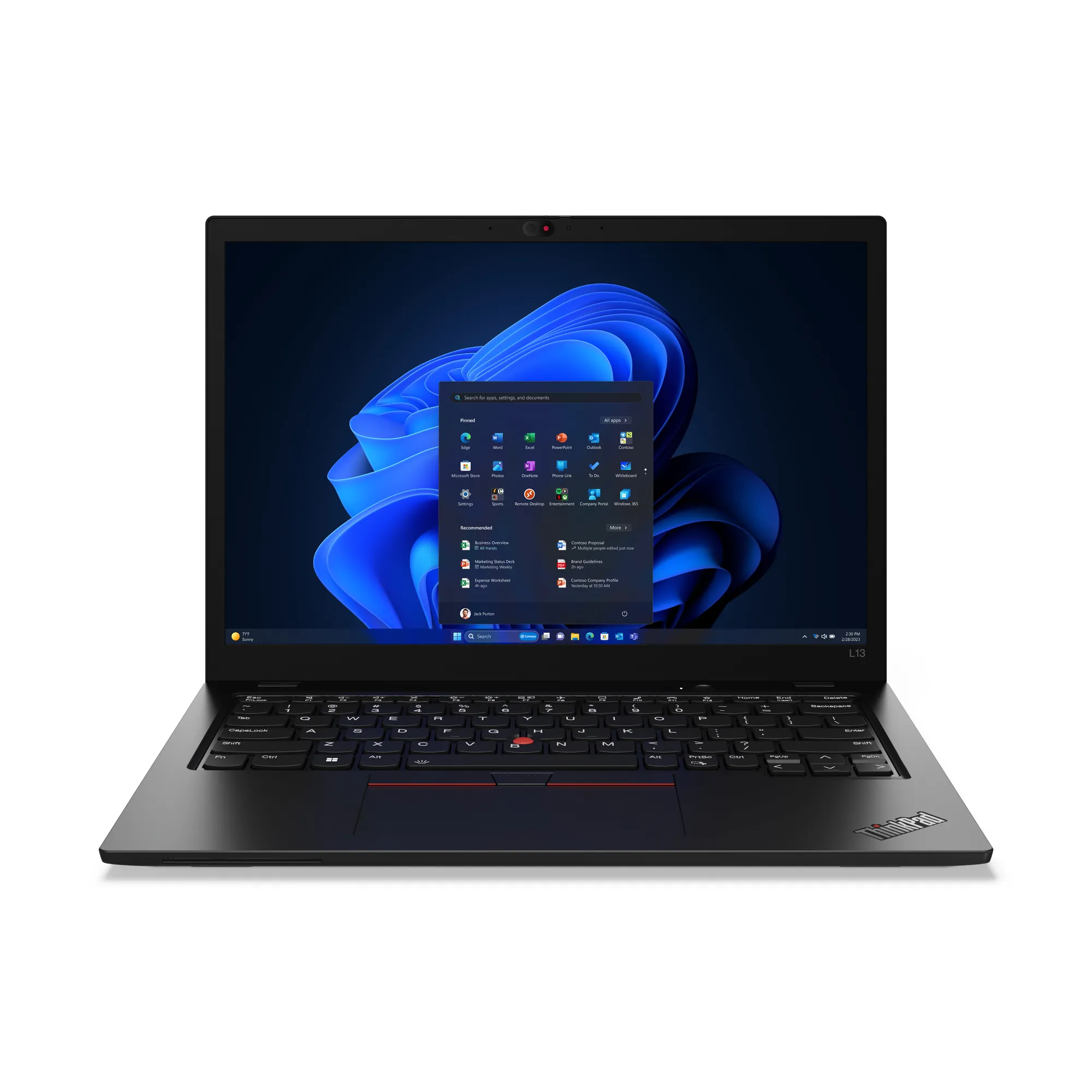 Lenovo 21LB0016IX