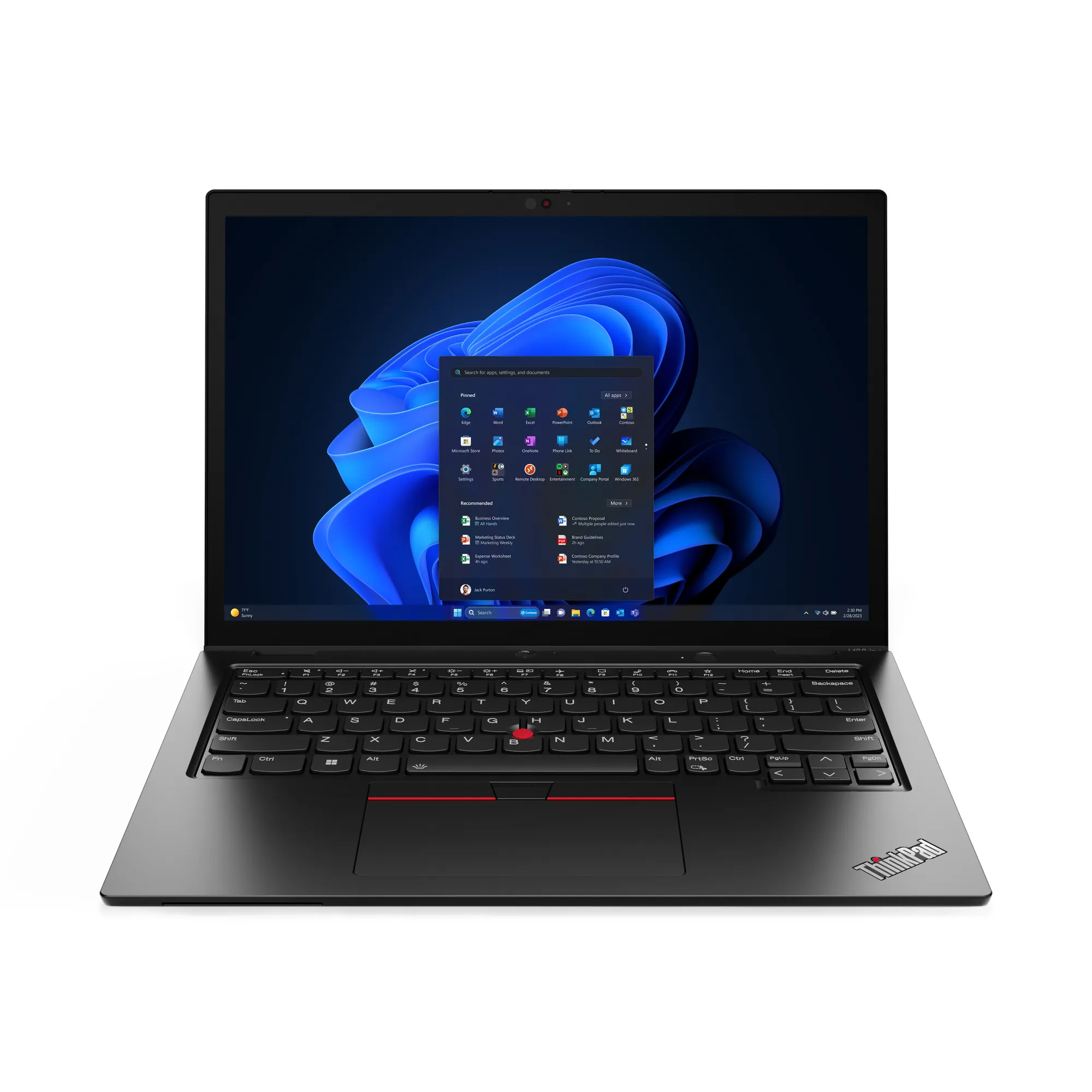 Lenovo 21LM001GIX