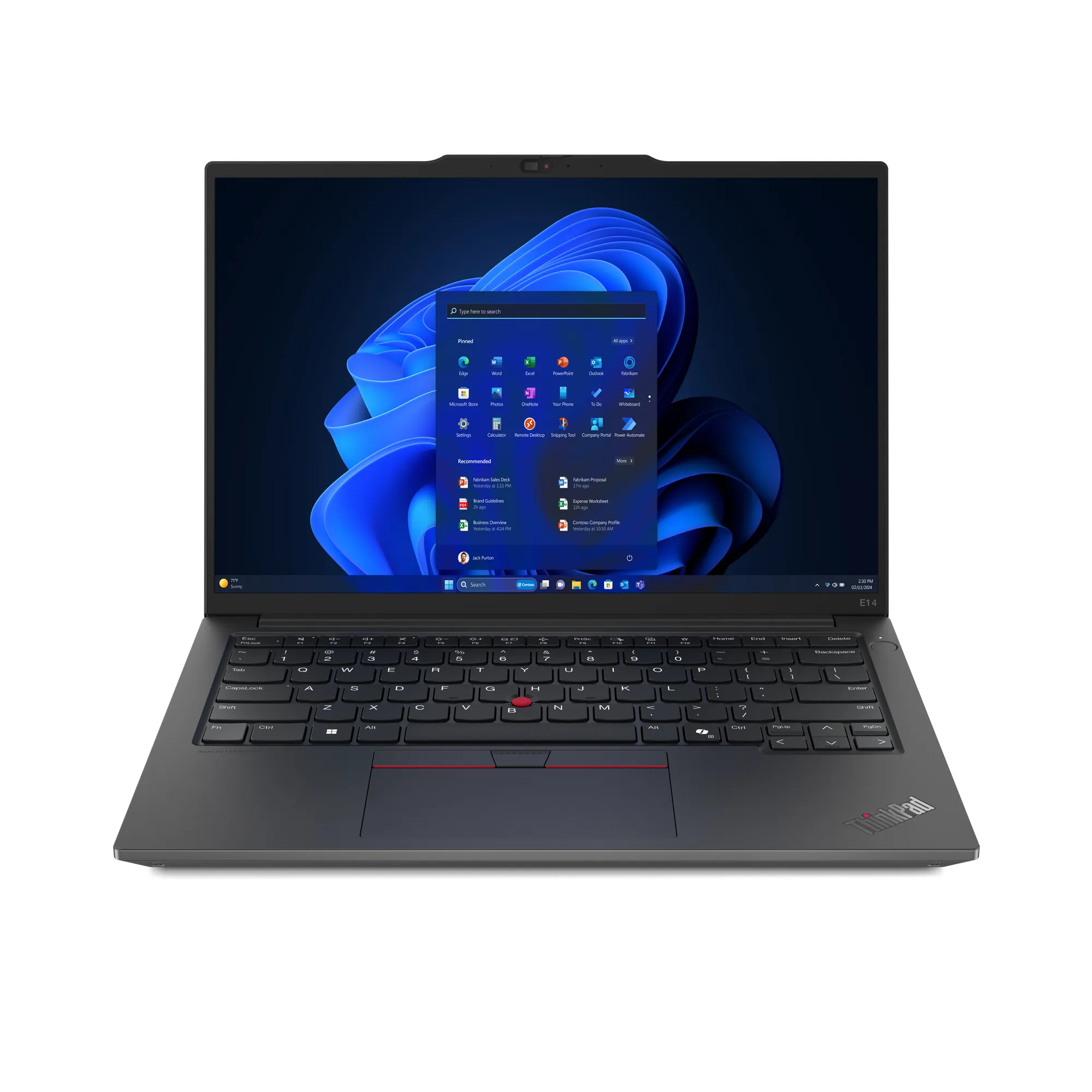 Lenovo 21M3002SIX