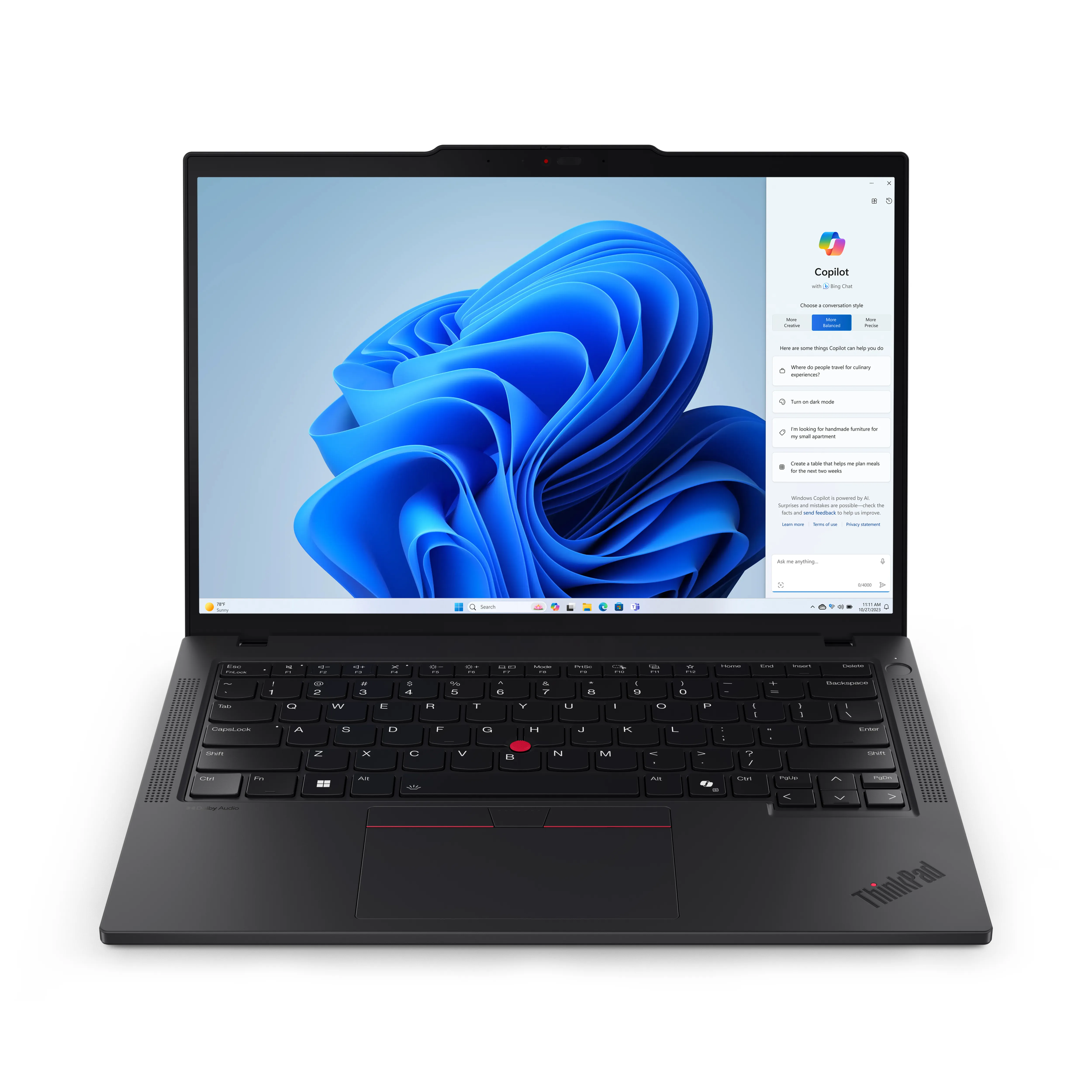 Lenovo 21ME0005IX