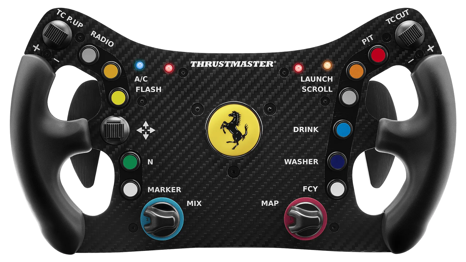 Thrustmaster 4060263