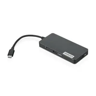 Hub USB Esterni Lenovo 4X90V55523