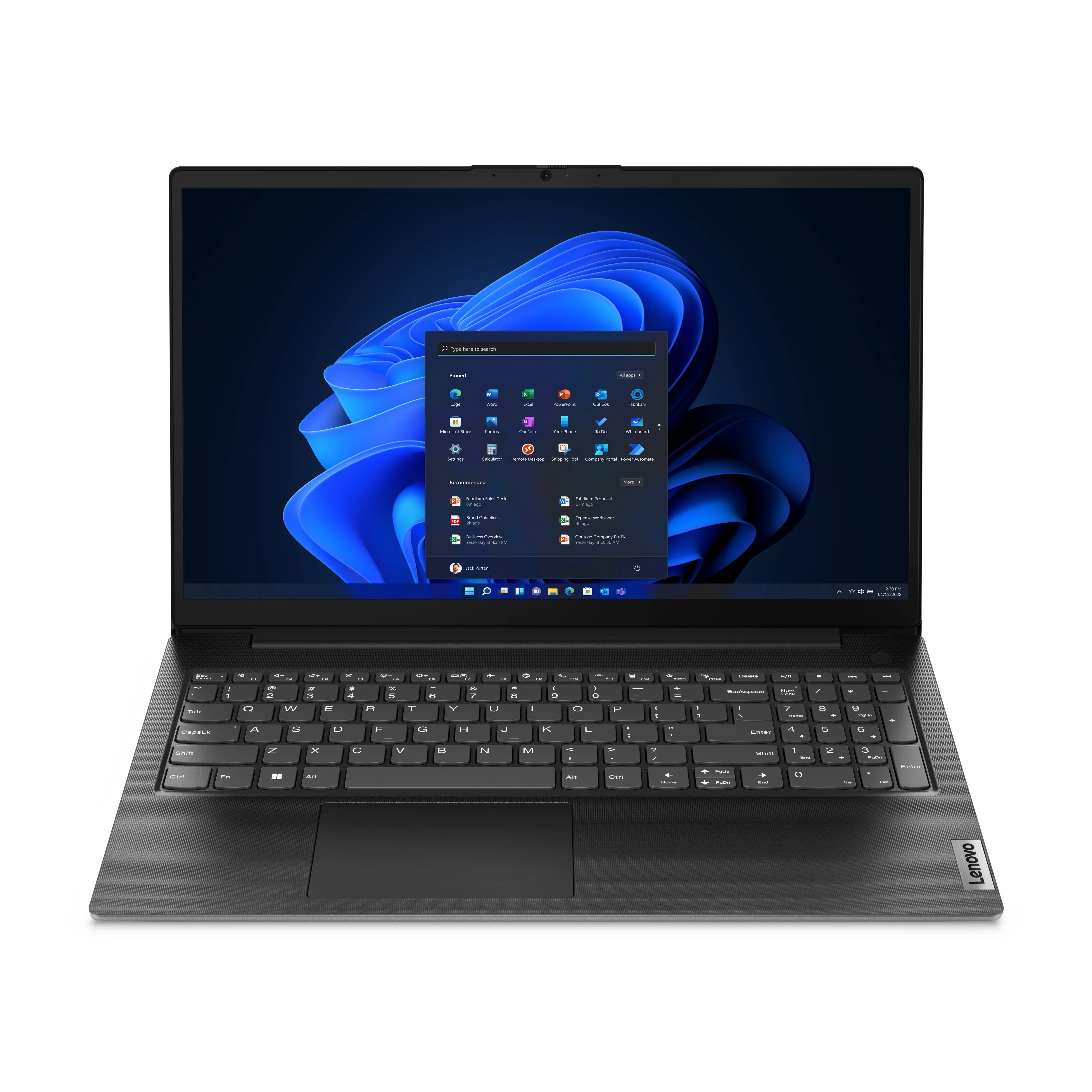 Lenovo 83A1002FIX