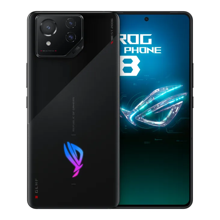 ASUS ROG Phone 8 AI2401-12G256G-BK-EU