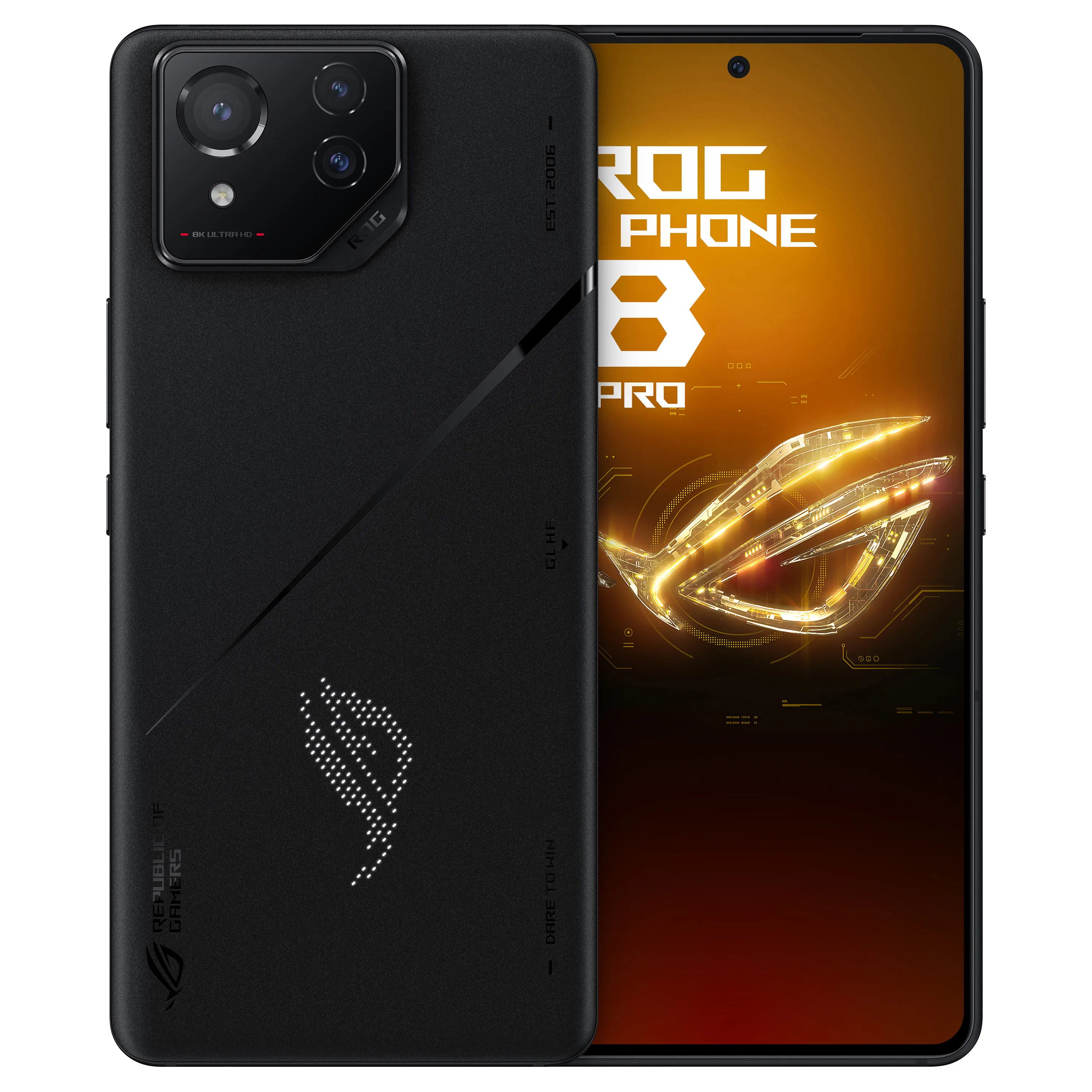 ASUS ROG Phone 8 Pro AI2401-16G512GP