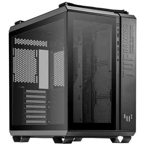 Asus GT502 TUF GAMING CASE TEMPERED GLASS