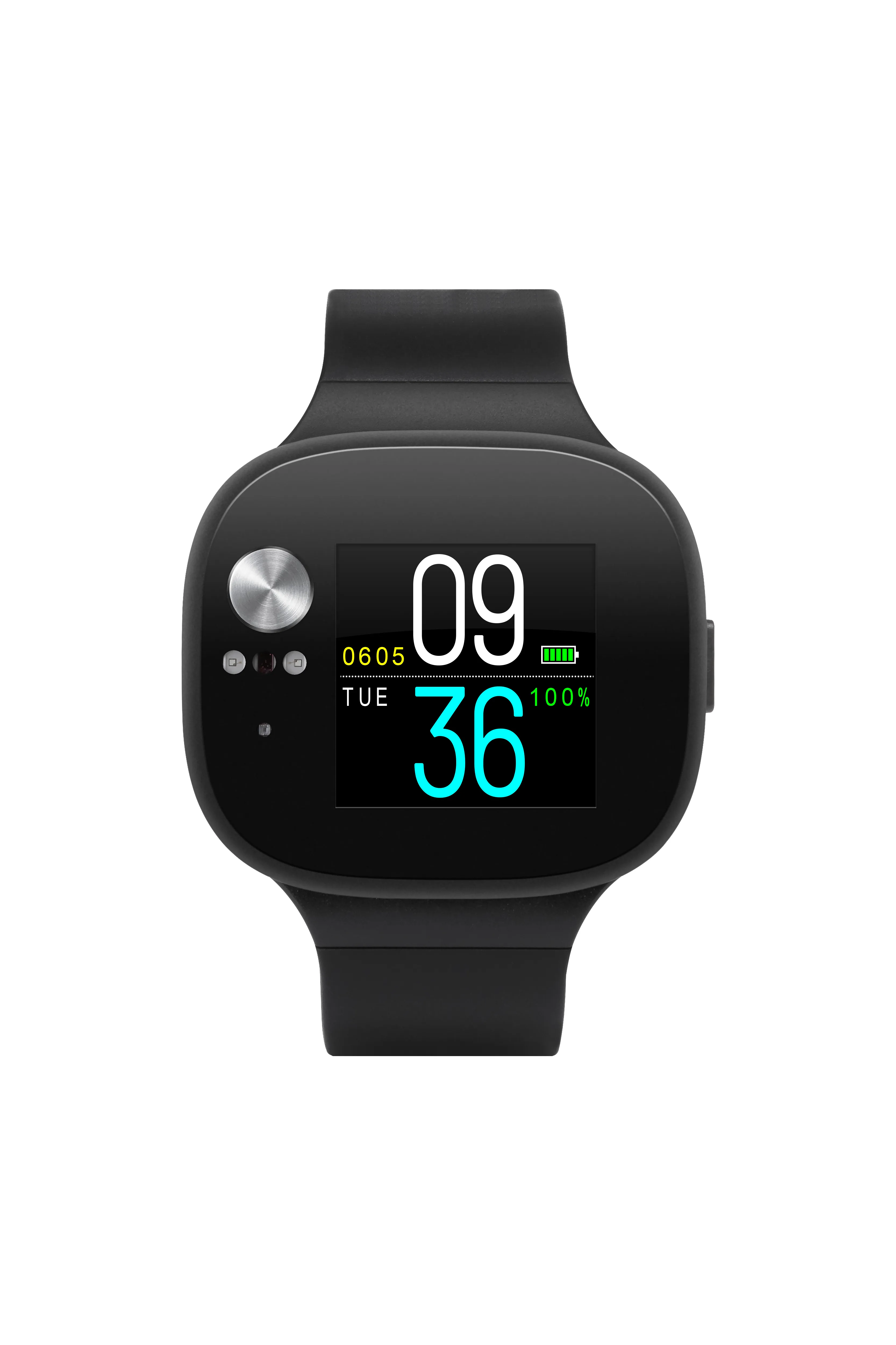 ASUS VivoWatch BP HC-A04