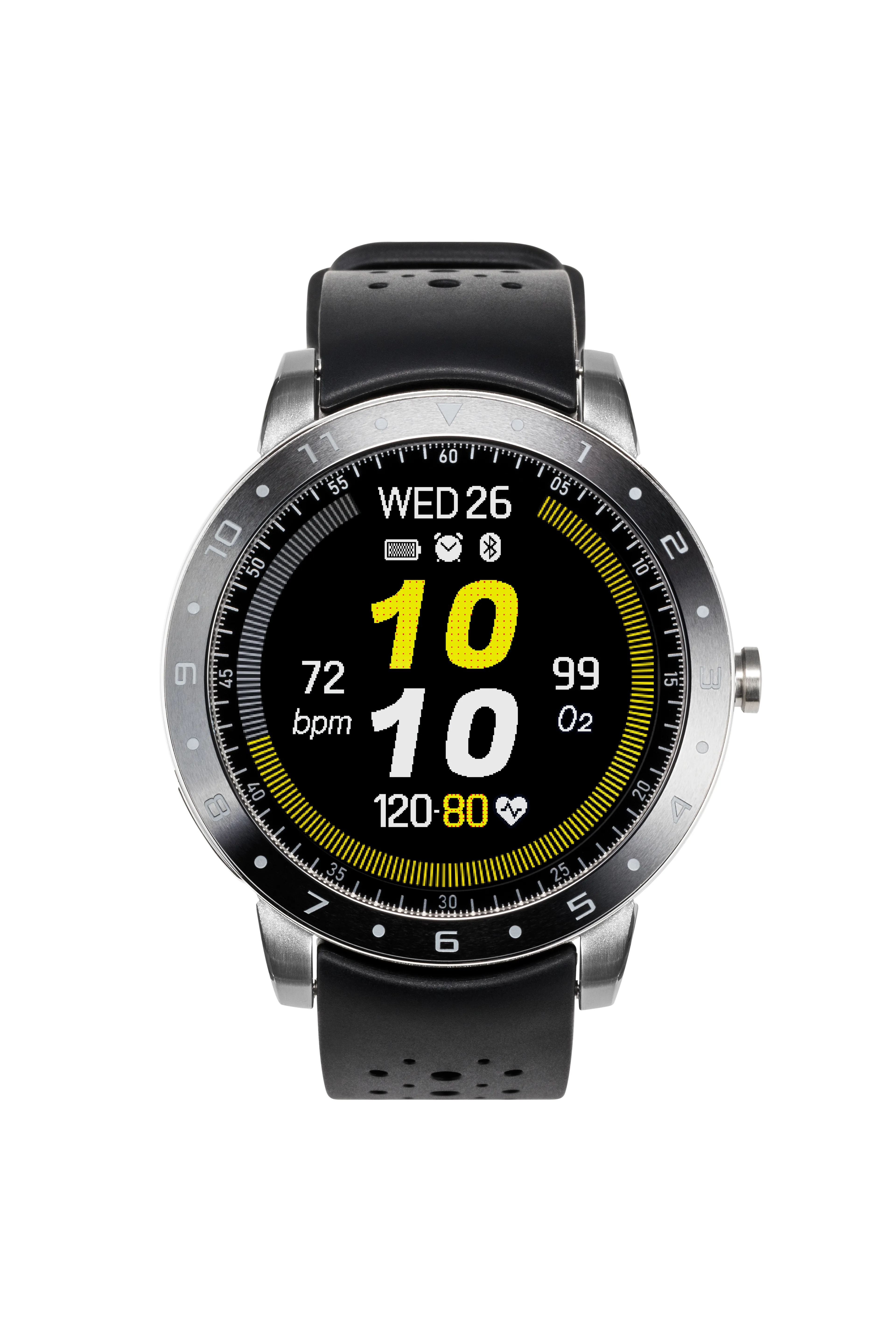 ASUS VivoWatch 5 HC-B05