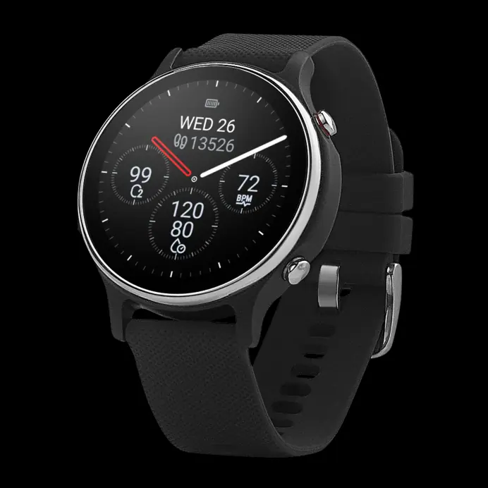 Watch Asus ASUS VivoWatch 6 (HC-D06)