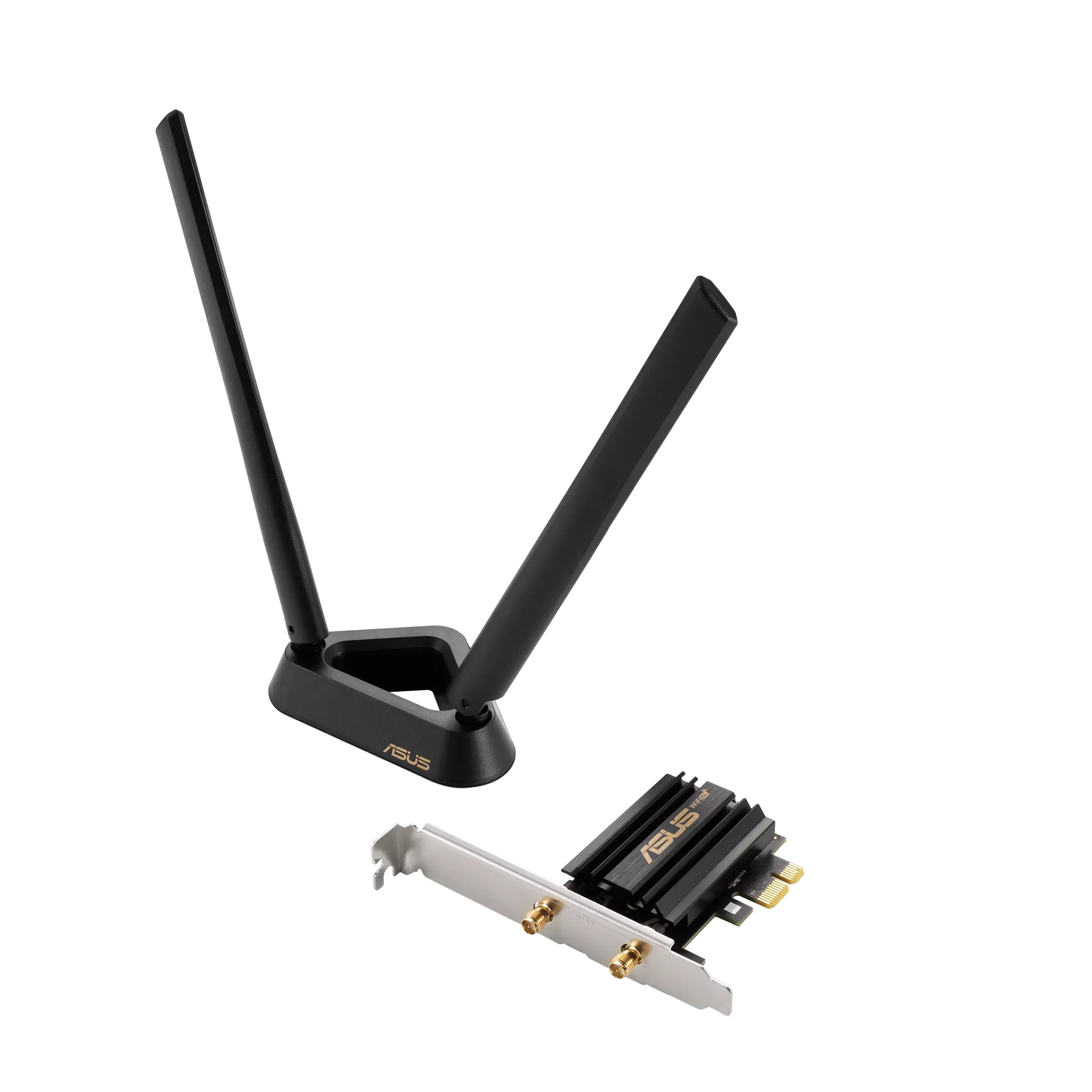 Networking Asus PCE-AXE59BT