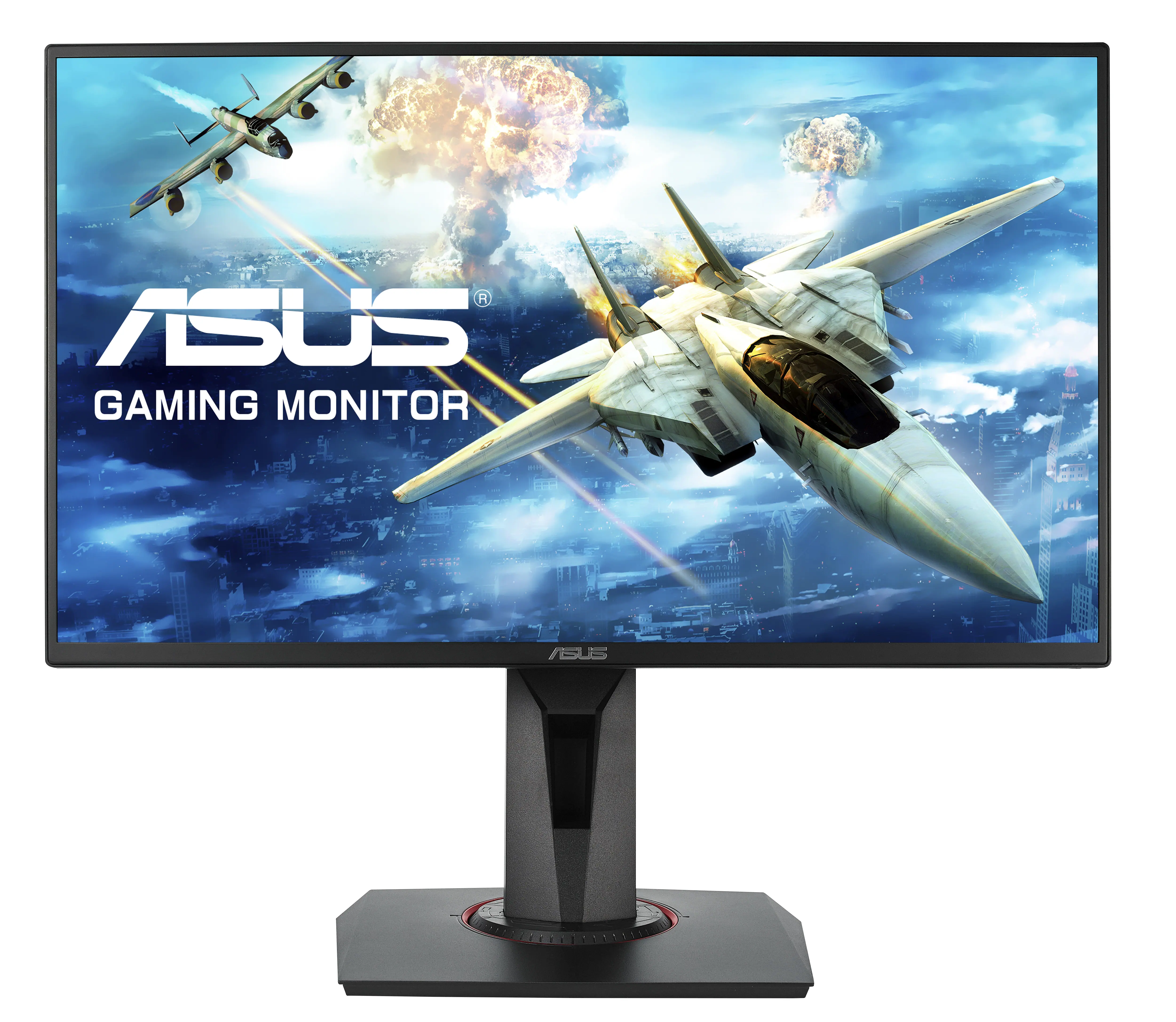Monitor Asus VG258QR