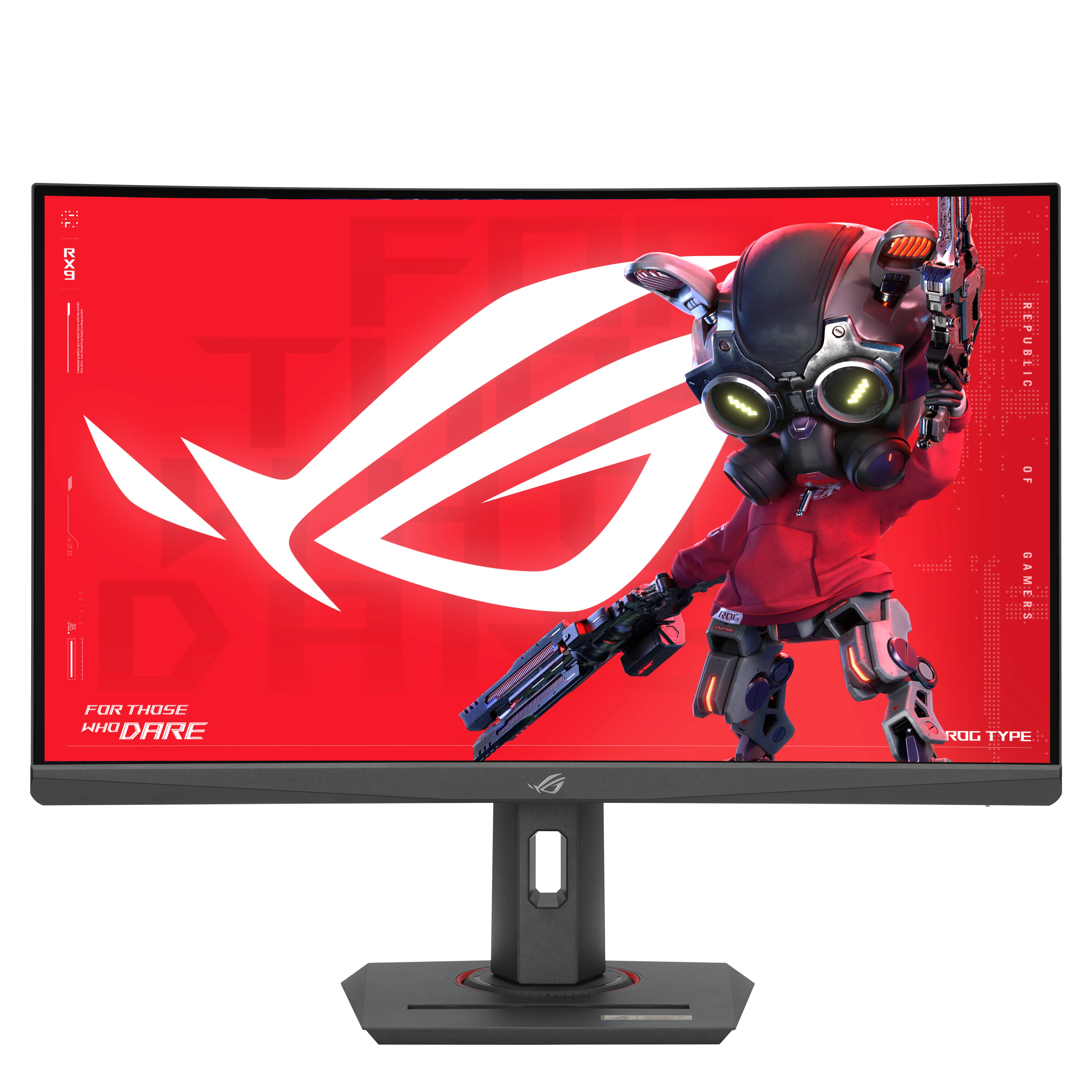 Asus XG27WCMS