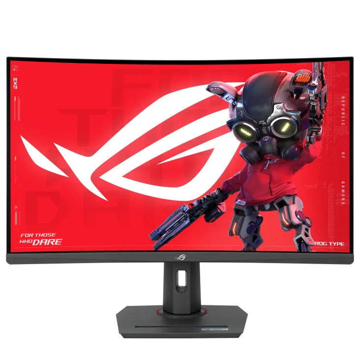 Asus XG32WCS