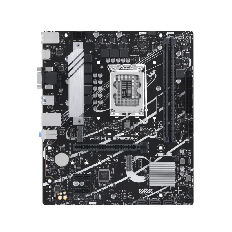 Asus PRIME B760M-K