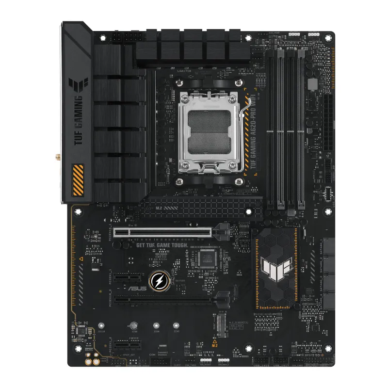 Asus TUF GAMING A620-PRO WIFI