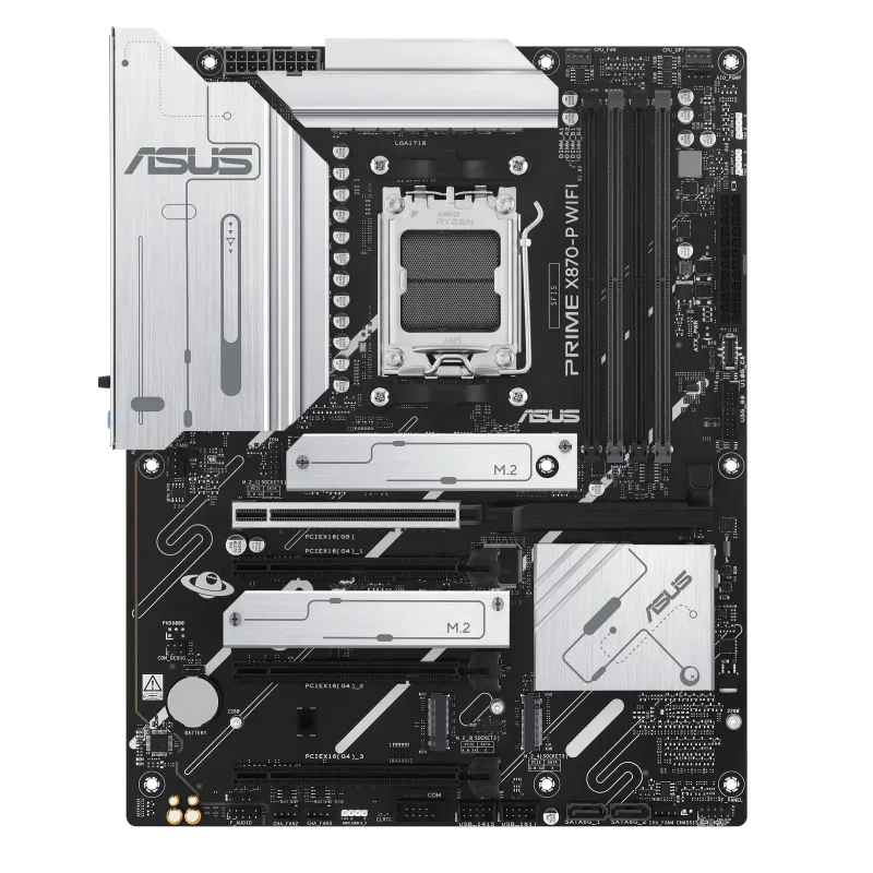 Asus PRIME X870-P WIFI