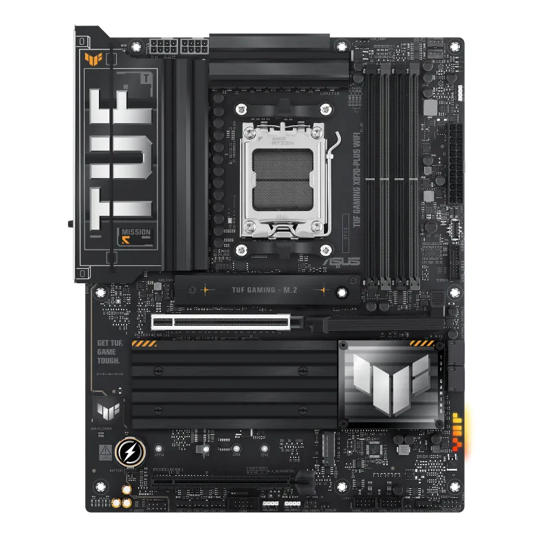 Asus TUF GAMING X870-PLUS WIFI