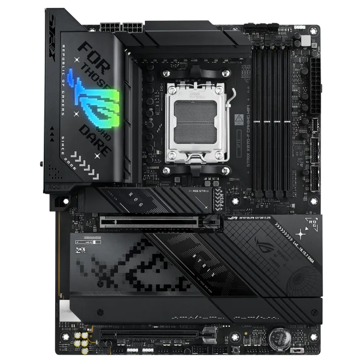 Asus ROG STRIX X870-F GAMING WIFI