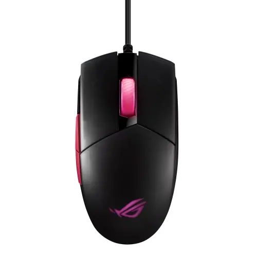 Asus ROG Moonstone Ace L Tappetino Mouse Gaming 500x400mm in vetro