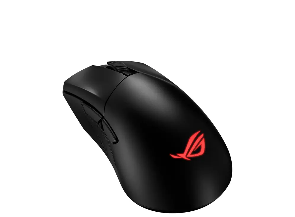 Mouse Asus P711 ROG GIII WL AIMPOINT/BLK