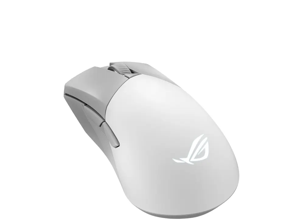 Mouse Asus P711 ROG GIII WL AIMPOINT/WHT