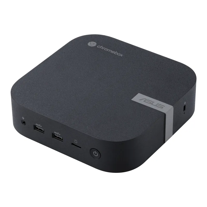 Desktop Asus CHROMEBOX5-SC002UN