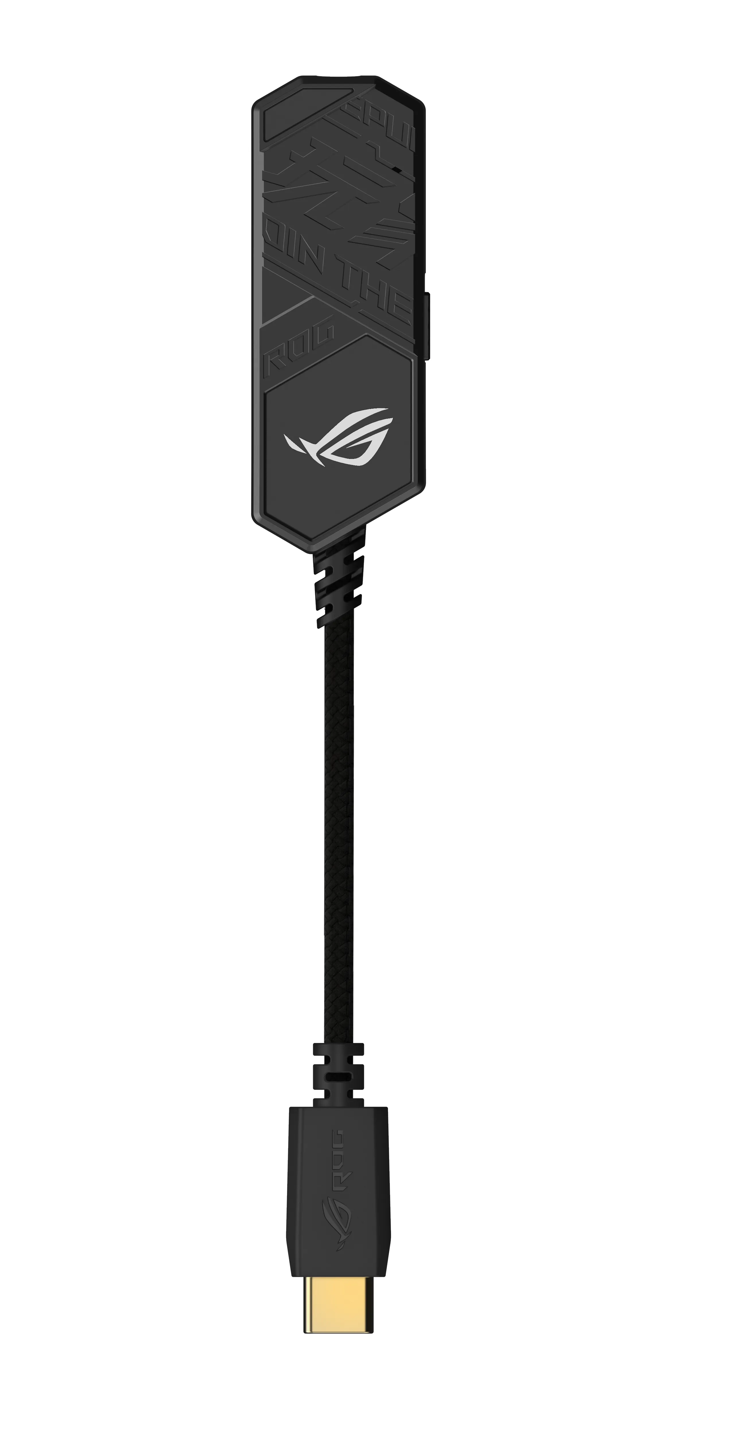 Asus ROG CLAVIS