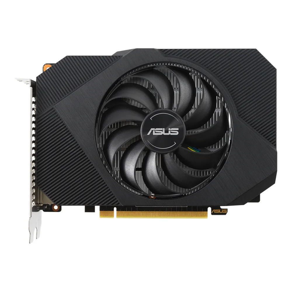 Asus PH-GTX1650-O4GD6