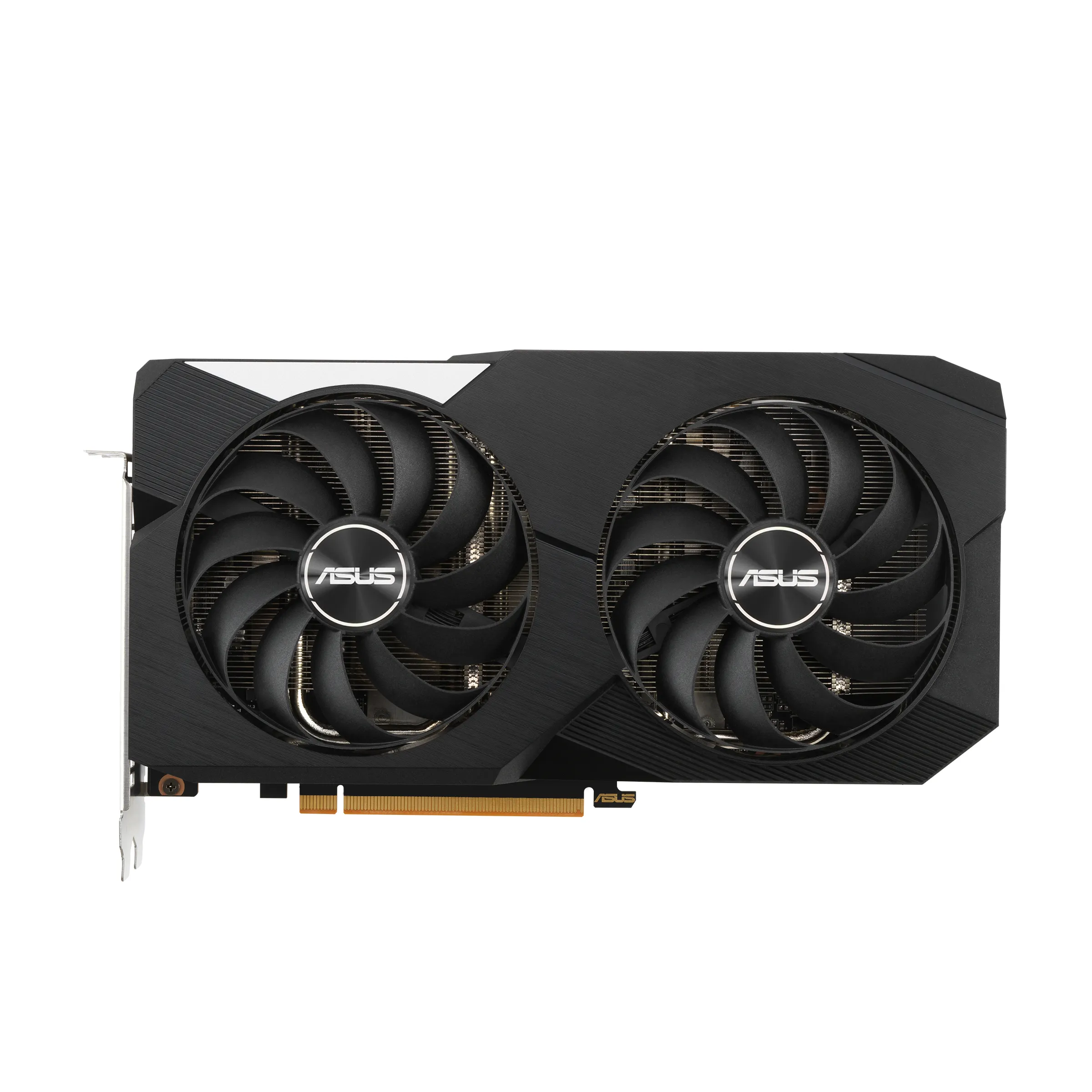 Asus DUAL-RX6600XT-O8G