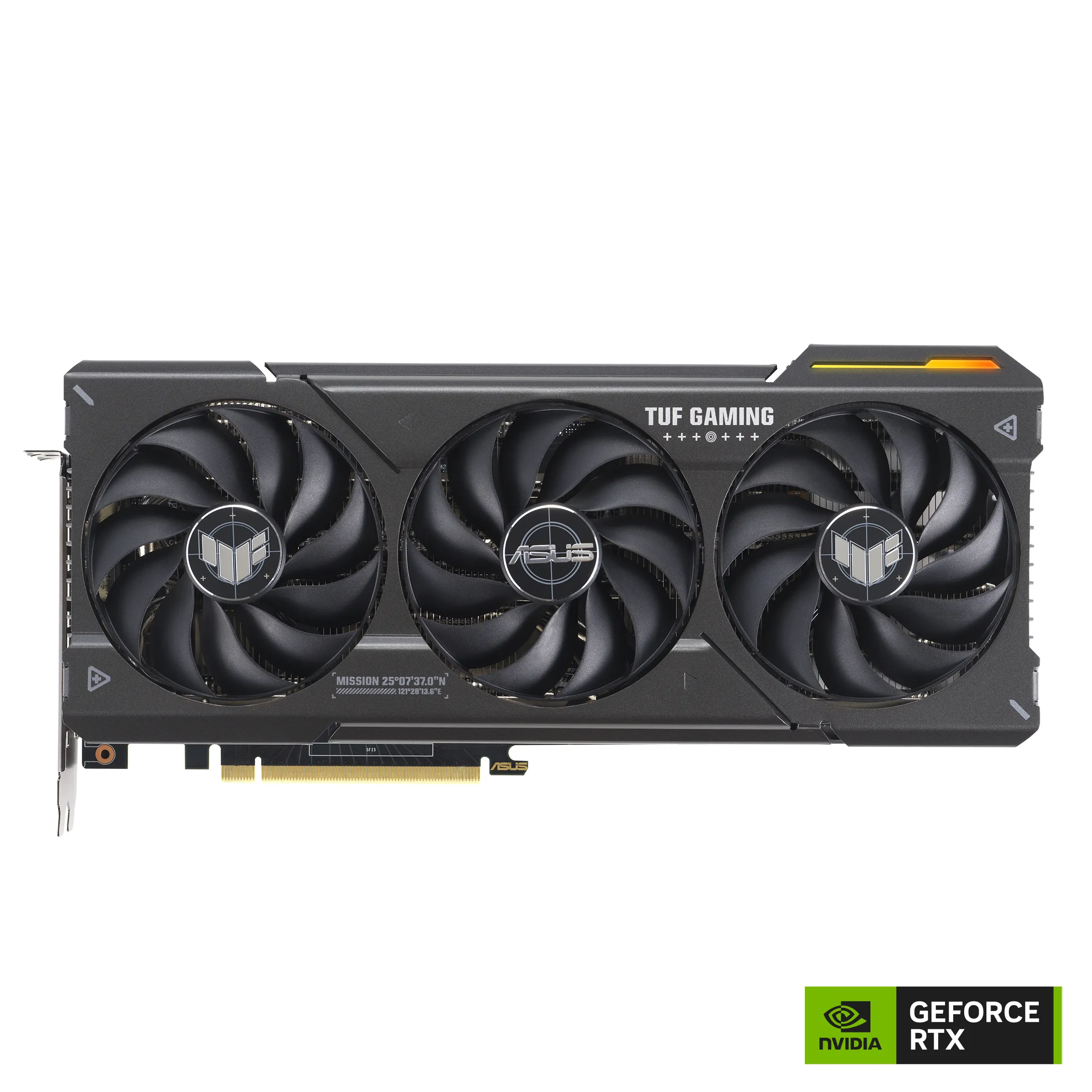 Asus TUF-RTX4070-O12G-GAMING