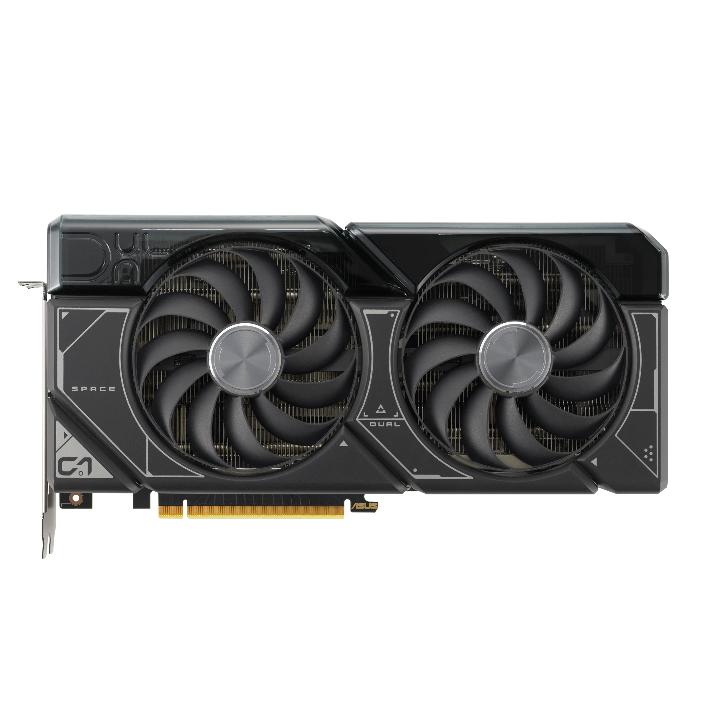 Asus DUAL-RTX4070-O12G