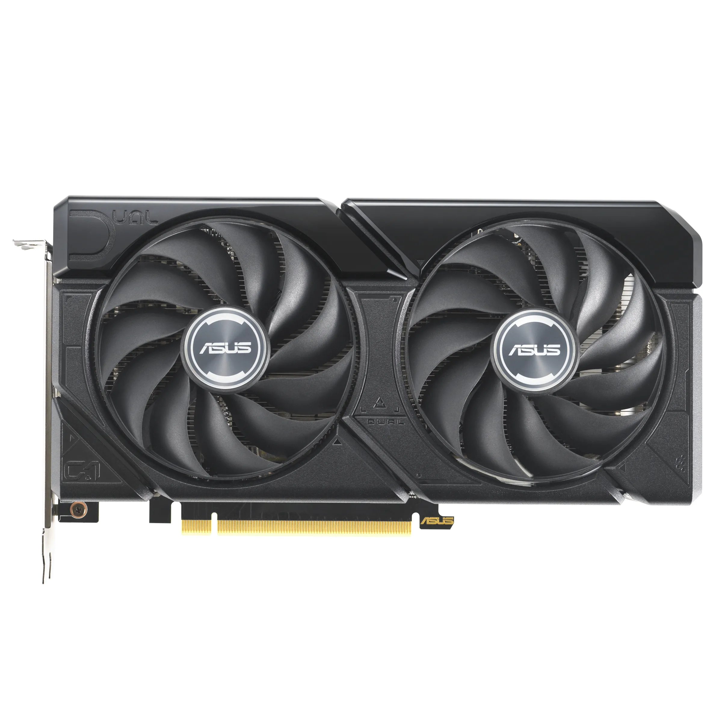 Asus DUAL-RTX4060TI-O16G-EVO