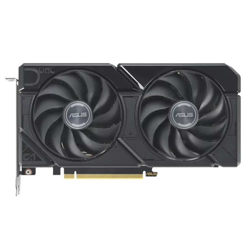 Asus DUAL-RX7600XT-O16G