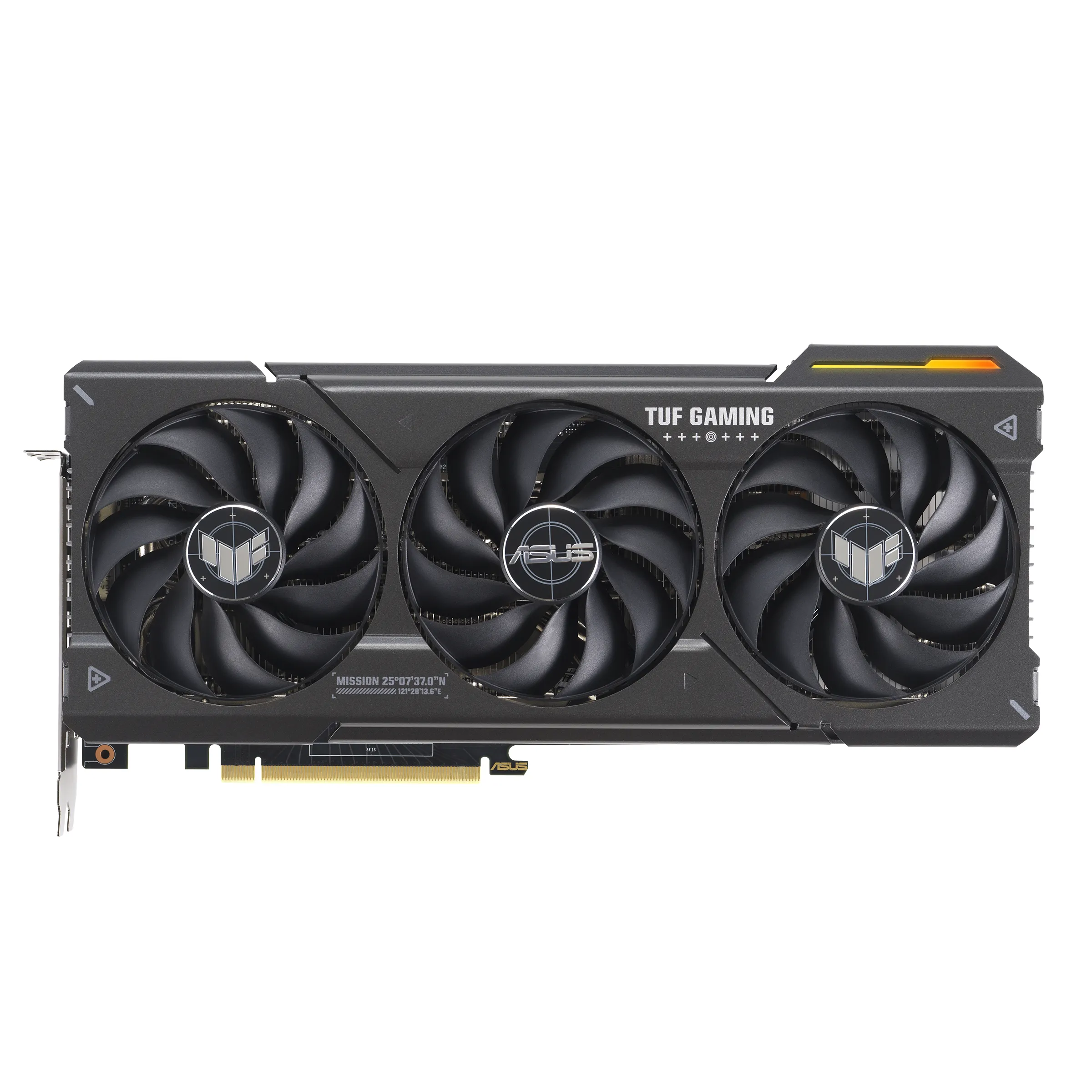 Asus TUF-RTX4070S-12G-GAMING