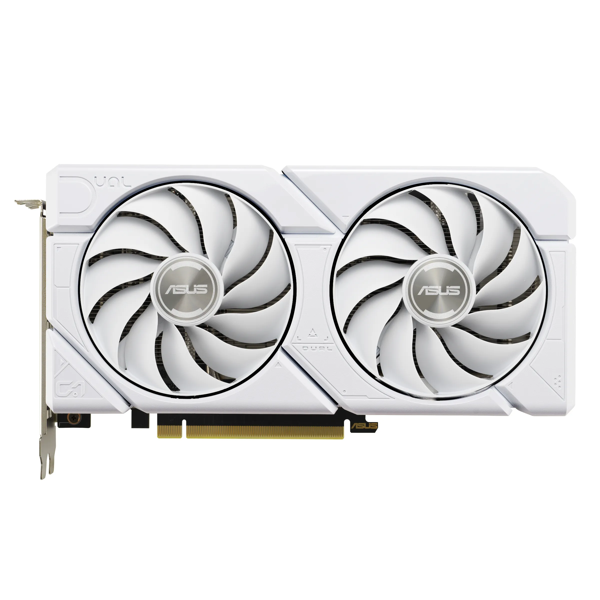 Asus DUAL-RTX4070S-O12G-EVO-WHITE