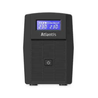 Ups Atlantis Land A03-HP1003
