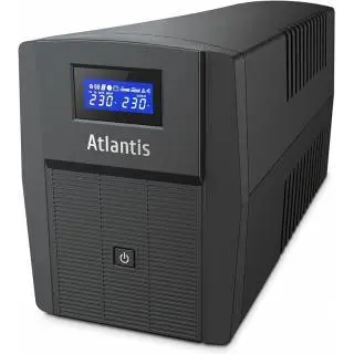 Atlantis Land A03-HP1503