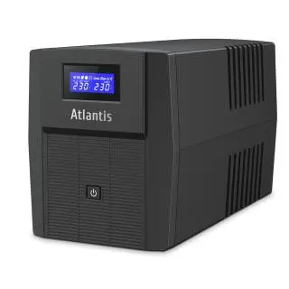 Atlantis Land A03-HP2003