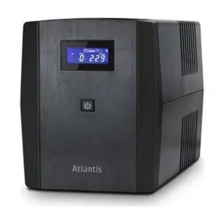 Atlantis Land A03-S1200