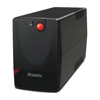 Atlantis Land A03-X1500