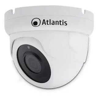 Videosorveglianza Atlantis Land A11-UX826A-DP